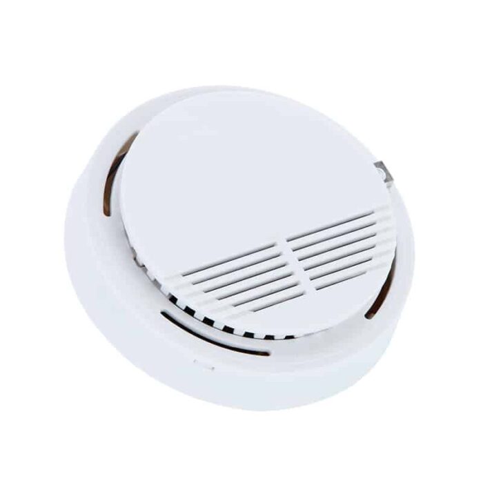 Smoke Alarm