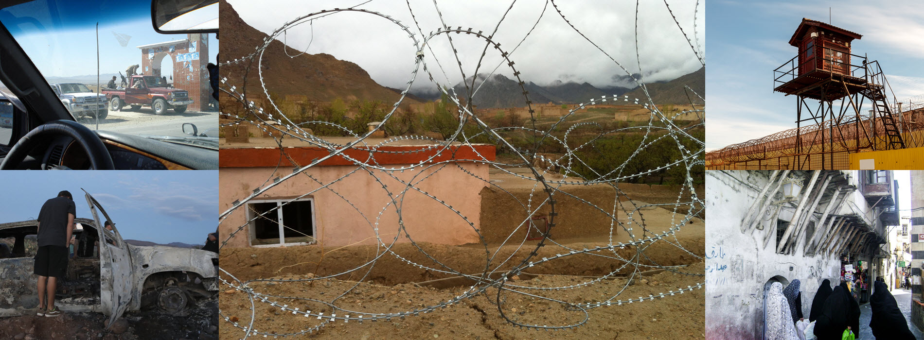 hostage rescue services