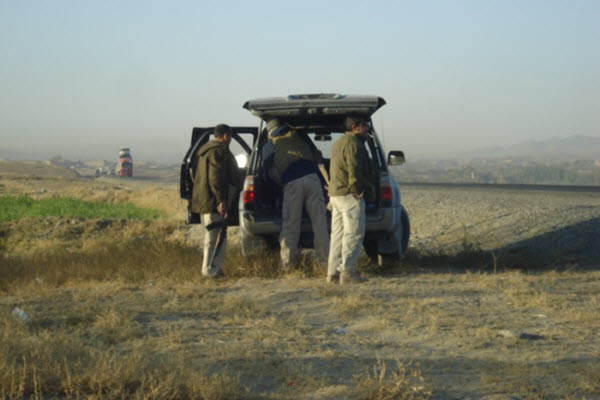 advance operations