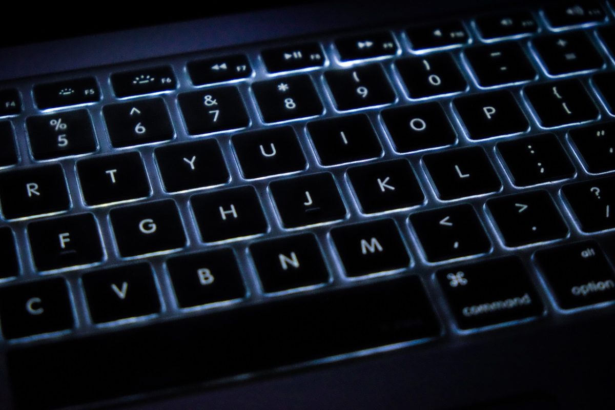keyloggers