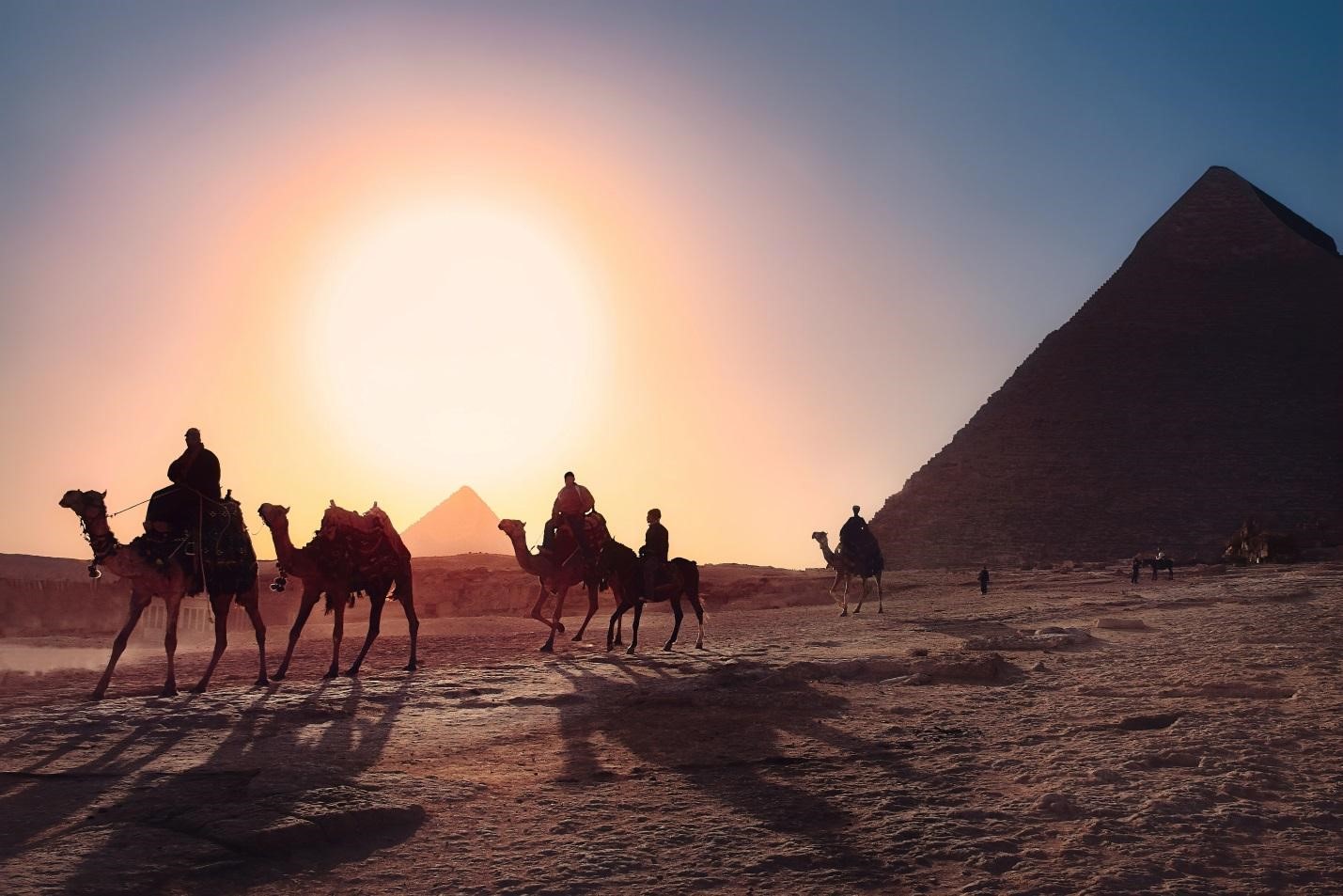 Is It Safe to Travel to Egypt