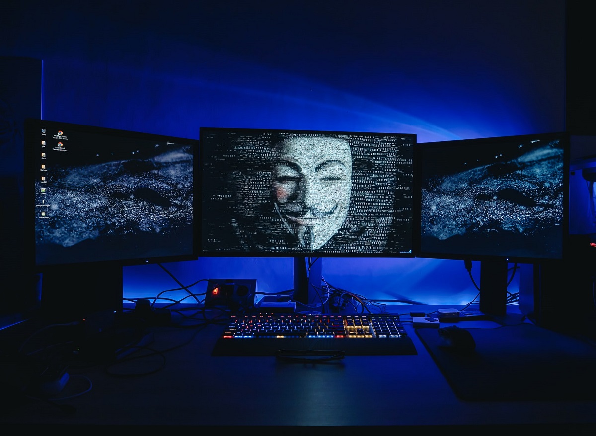 cybersecurity threats
