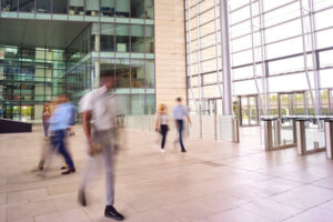 personal security services