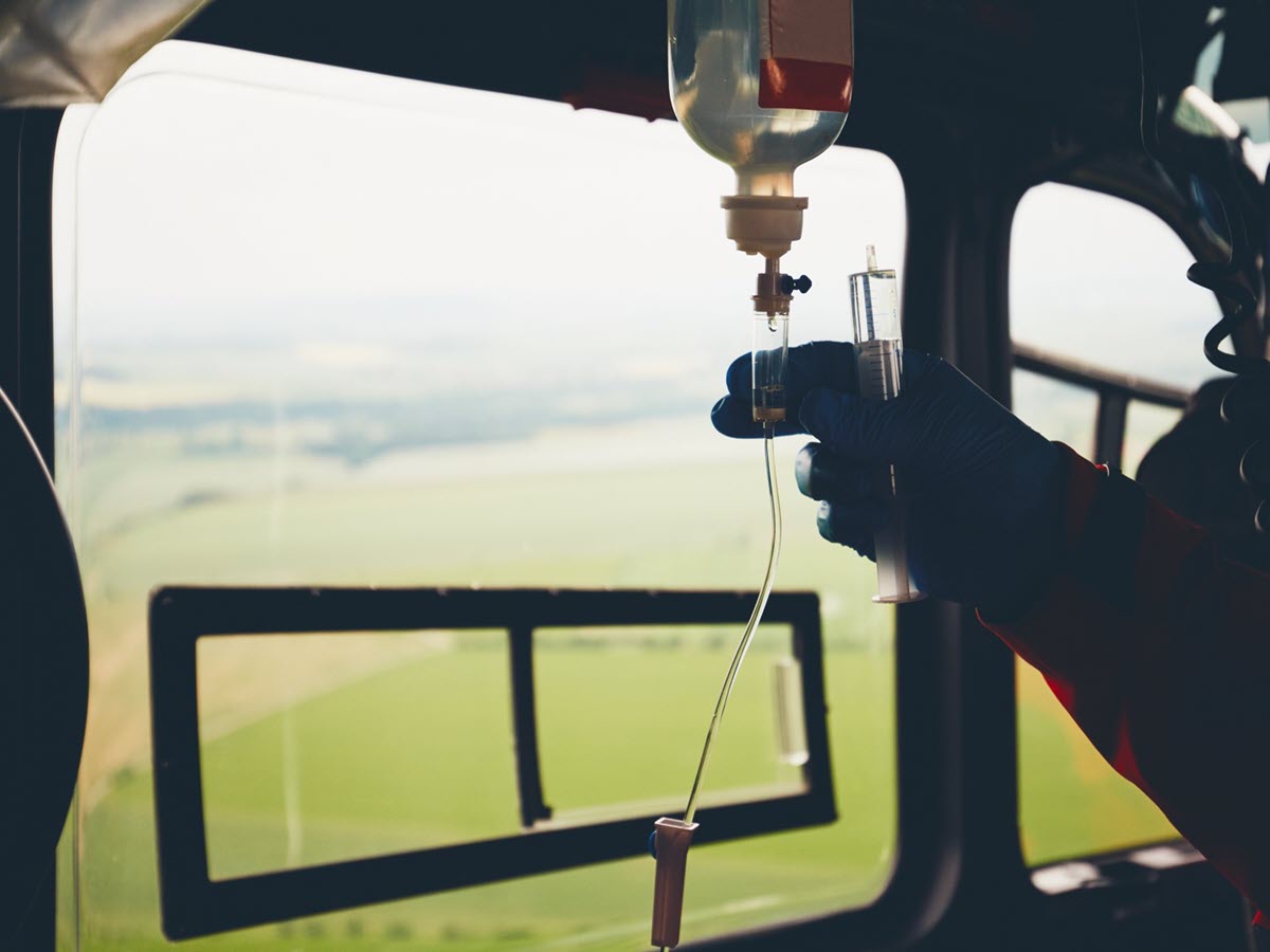 disaster medical assistance