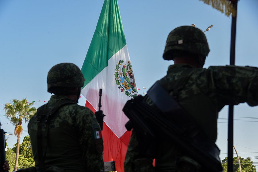 corruption in mexico