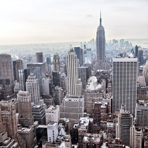 new york city residential security