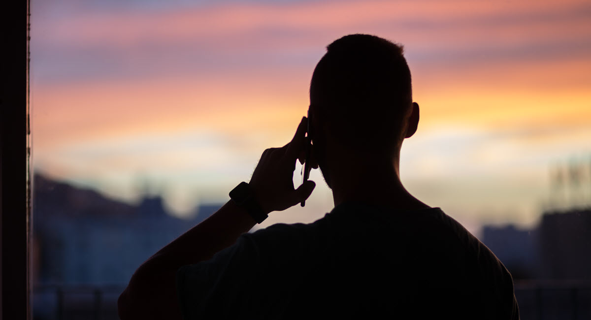 secure phones for covert operations