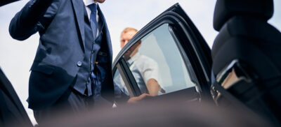 Executive Protection Services - Personal Security & Close Protection ...